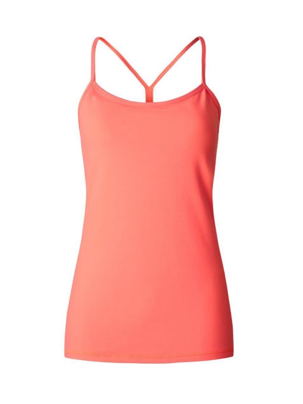 Lululemon Power Y Back Tank Top